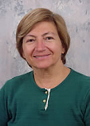 Dr. Katia Sycara, Carnegie Mellon University