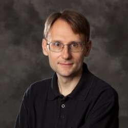 Sven Koenig (2026 Autonomous Agents Research Award)